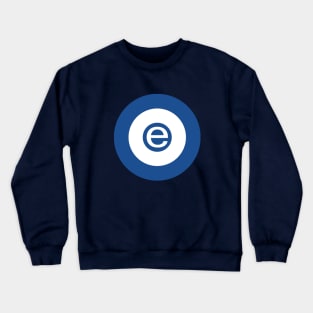 E is for Everton Crewneck Sweatshirt